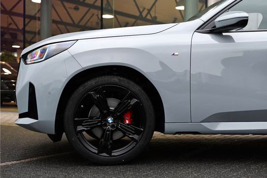 BMW X3 xDrive20d M Sport