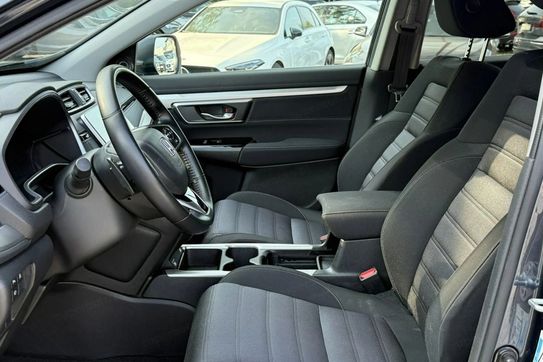 Honda CR-V i-MMD
