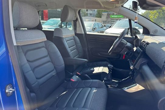 Citroen C3 Aircross Puretech Max S&S