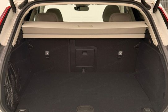 Volvo XC60 T6 Plug-In Hybrid AWD Plus Dark aut