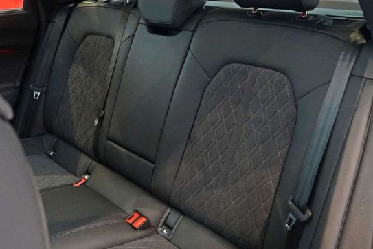 Audi A5 TFSI quattro S line Avant