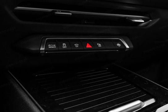 Audi Q3 e-Hybrid Sportback