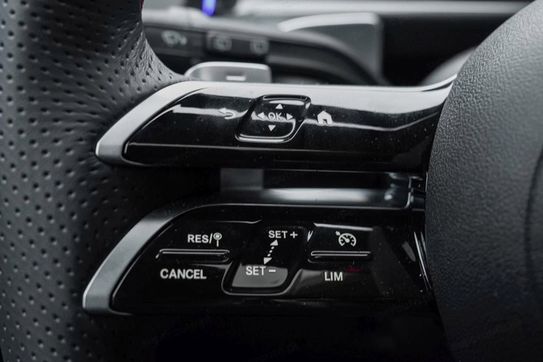 Mercedes GLB 200 d AMG Line