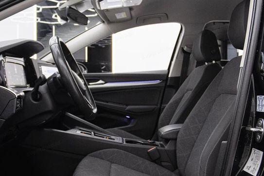 Volkswagen Golf 1.5 Etsi Evo Life Dsg