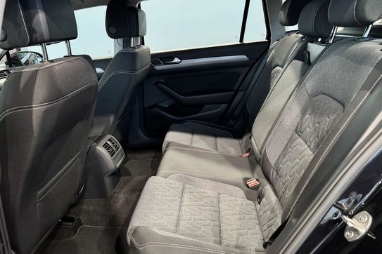 Volkswagen Passat 1.5 TSI DSG