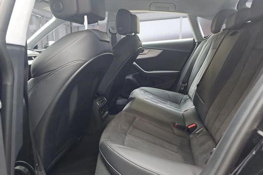 Audi A5 Sportback 35 TDI