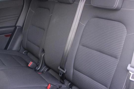 Ford Kuga 2.5 FHEV Titanium