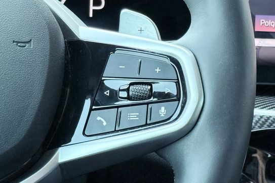 BMW Seria 4 420d xDrive M Sport
