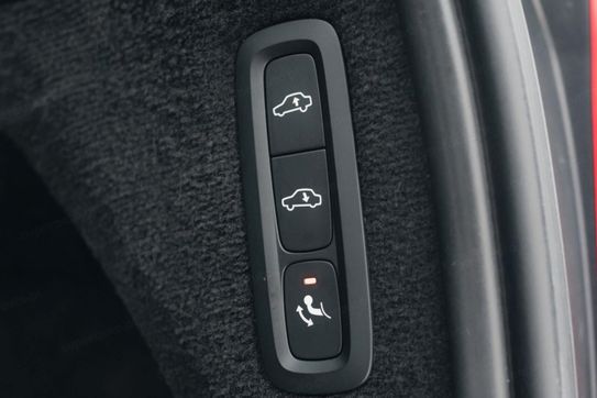 Volvo XC90 B5 D AWD R-Design