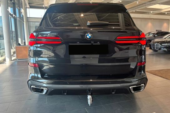 BMW X5 xDrive30d M Sport