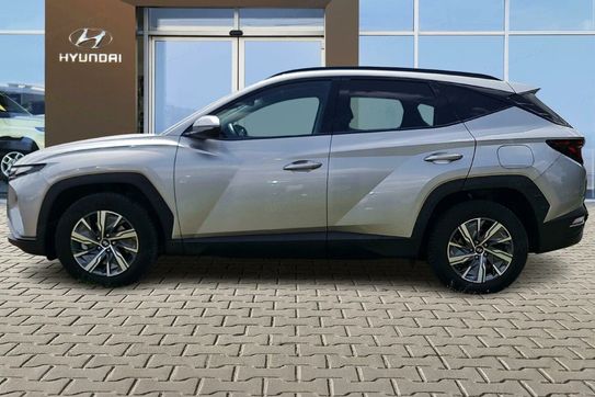 Hyundai Tucson 1.6 T-GDi HEV Smart 2WD