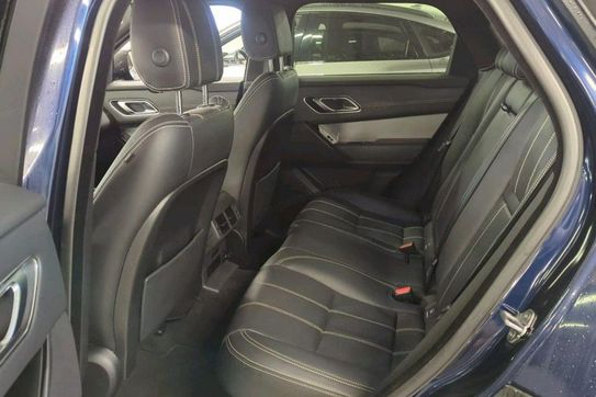 Land Rover Range Rover Velar Velar 2.0 P250 R-Dynamic S