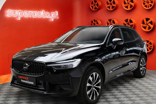 Volvo XC60 B4 B Essential