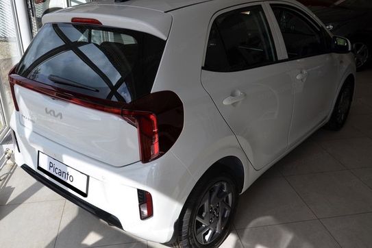 Kia Picanto 1.0 DPI L