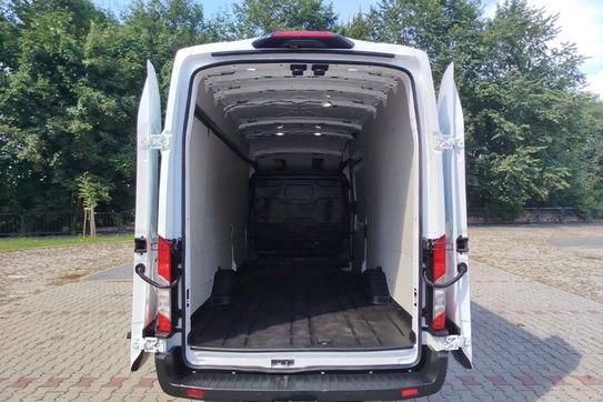 Ford Transit 350 L4H3 RWD Trend