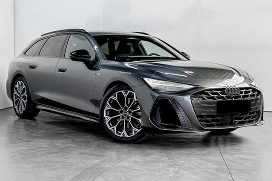 Audi A6 TDI quattro Avant