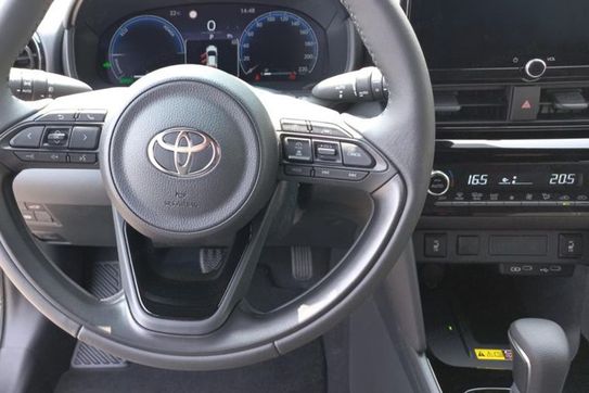 Toyota Yaris Cross Executive 1.5 Hybrid