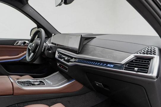 BMW X5 xDrive40d M Sport
