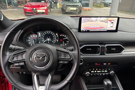 Mazda CX-5 2.0 Enso 2WD