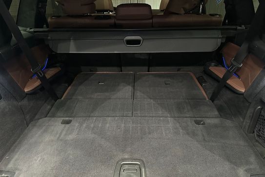 BMW X7 xDrive40d M Sport