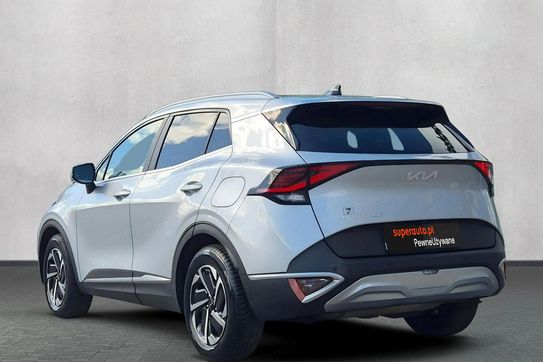 Kia Sportage 1.6 T-GDI L 2WD