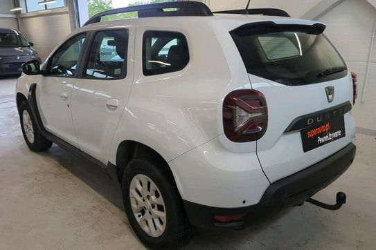 Dacia Duster DCI 4X4 COMFORT