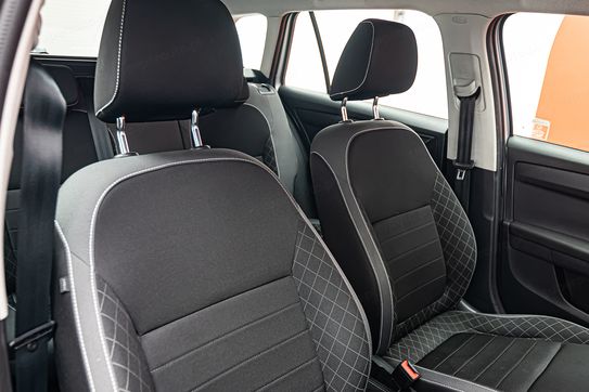 Skoda Fabia 1.0 TSI Ambition DSG