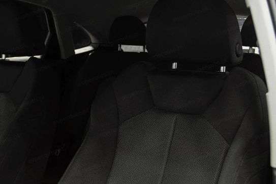 Audi Q3 35 TFSI mHEV S-Line S tronic