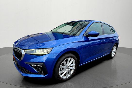 Skoda Scala 1.0 Tsi Selection