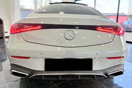 Mercedes CLE 300 4-Matic AMG Line