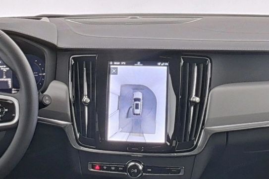 Volvo V90 T6 AWD Plug-In Hybrid Plus Bright aut