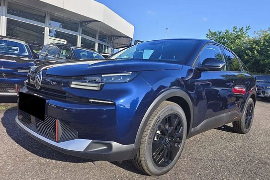 Citroen C4 Collection eDCT6 1.2 mHEV