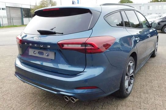 Ford Focus ST-Line X 1.0 EcoBoost