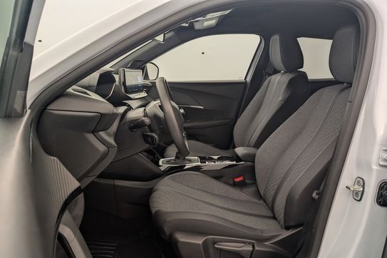 Peugeot 2008 ALLURE 1.2 PureTech