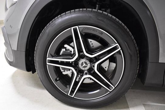 Mercedes GLB 200 AMG Line
