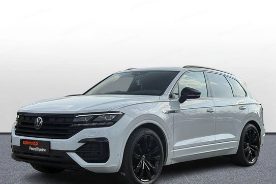 Volkswagen Touareg 3.0 V6 TDI 4Motion R-Line