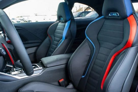 BMW Seria 2 Coupe M2