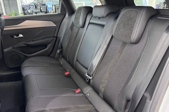 Peugeot 308 1.2 PureTech GT S&S EAT8