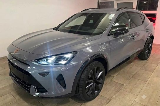 Cupra Formentor 1.5 TSI