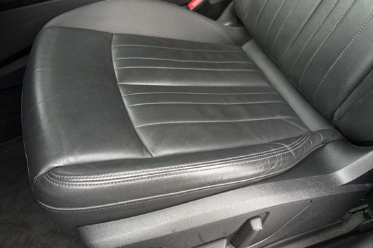 Audi A6 40 TDI mHEV S tronic