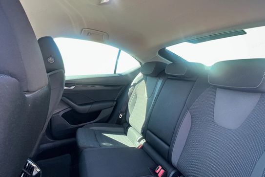 Skoda Octavia 1.5 TSI mHEV Selection DSG