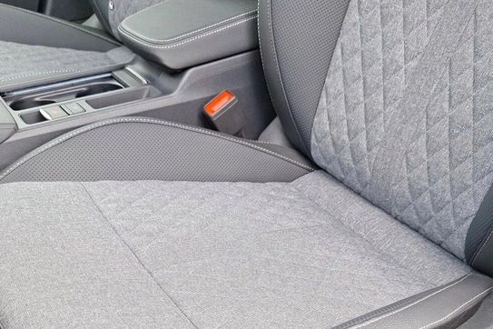 Skoda Octavia Sportline 1.5 TSI mHEV DSG