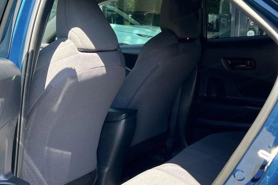 Toyota C-HR 1.8 Hybrid Comfort