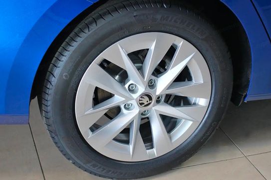 Skoda Octavia Edition 130 Selection 2.0 TDI DSG