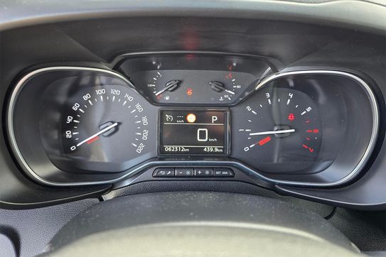 Citroen Berlingo L1H1 Feel AT