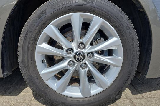 Toyota Corolla 1.8 Hybrid Comfort