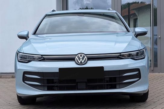 Volkswagen Golf Variant Life 2.0 TDI
