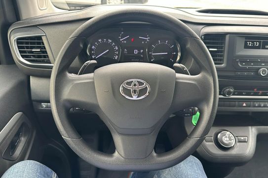 Toyota Proace Verso Long L2H1 Business AT