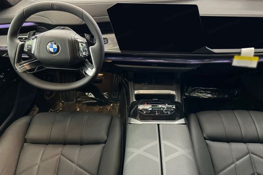 BMW Seria 7 740 xDrive M Sport