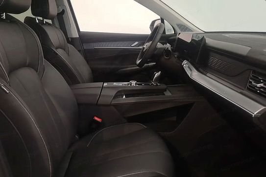 MG S9 Exclusive